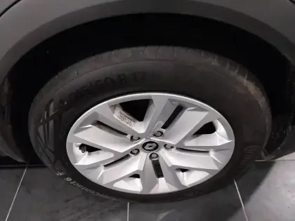 Photo 14 Renault Captur  TCe 90