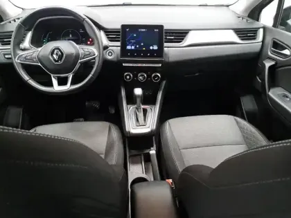 Photo 41 Renault Captur  E-Tech full hybrid 145