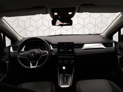 Photo 42 Renault Captur  E-Tech full hybrid 145