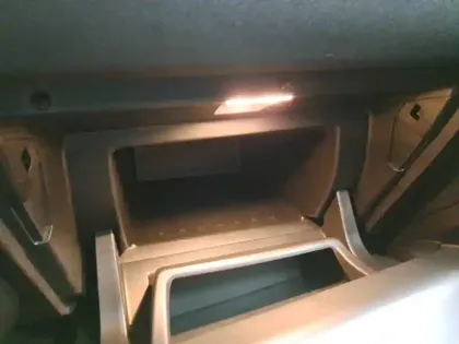 Photo 40 Renault Captur  E-Tech full hybrid 145