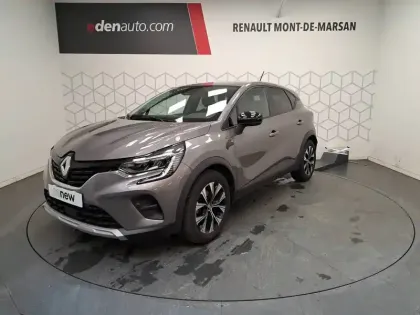 Photo Renault Captur Evolution