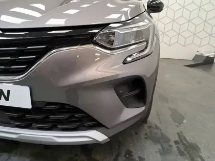 Photo 9 Renault Captur  E-Tech full hybrid 145