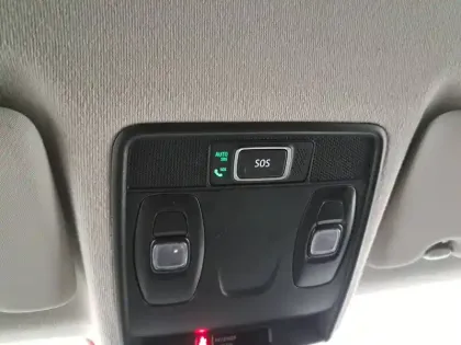 Photo 38 Renault Captur  E-Tech full hybrid 145