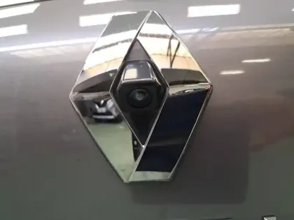 Photo 19 Renault Captur  E-Tech full hybrid 145