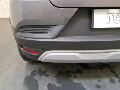 Photo 10 Renault Captur  E-Tech full hybrid 145