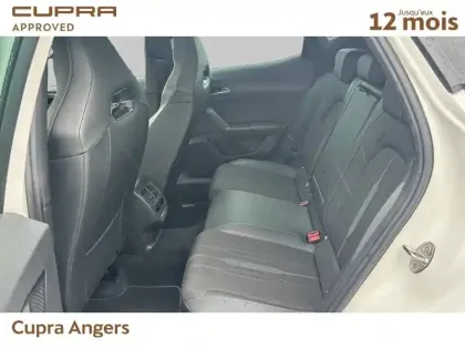 Photo 14 Cupra Formentor  1.4 e-HYBRID 245 ch DSG6