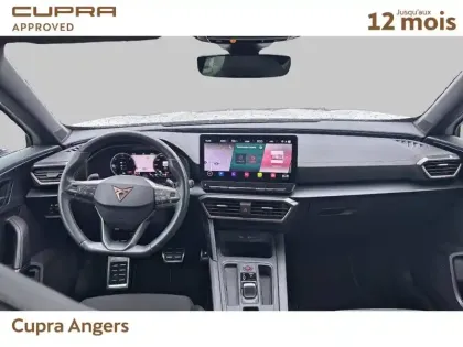 Photo 10 Cupra Formentor  1.4 e-HYBRID 245 ch DSG6