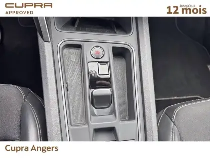 Photo 13 Cupra Formentor  1.4 e-HYBRID 245 ch DSG6