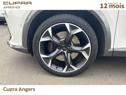 Photo 9 Cupra Formentor  1.4 e-HYBRID 245 ch DSG6