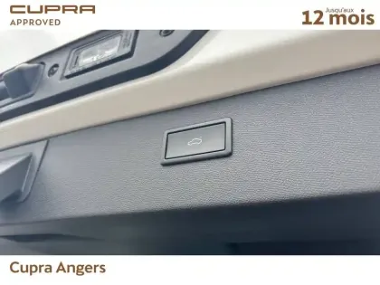 Photo 16 Cupra Formentor  1.4 e-HYBRID 245 ch DSG6