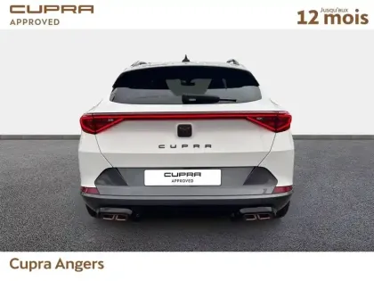 Photo 5 Cupra Formentor  1.4 e-HYBRID 245 ch DSG6
