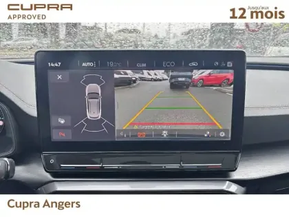 Photo 19 Cupra Formentor  1.4 e-HYBRID 245 ch DSG6