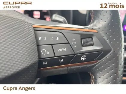 Photo 18 Cupra Formentor  1.4 e-HYBRID 245 ch DSG6