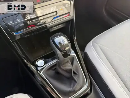 Photo 8 Volkswagen T-cross  1.0 TSI 116 Start/Stop DSG7