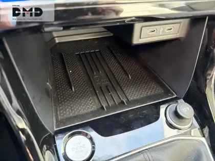 Photo 13 Volkswagen T-cross  1.0 TSI 116 Start/Stop DSG7