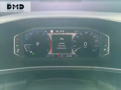 Photo 18 Volkswagen T-cross  1.0 TSI 116 Start/Stop DSG7