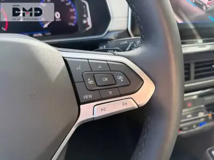 Photo 16 Volkswagen T-cross  1.0 TSI 116 Start/Stop DSG7