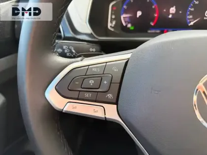 Photo 17 Volkswagen T-cross  1.0 TSI 116 Start/Stop DSG7