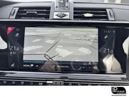 Photo 10 DS Ds 7 DS7 Crossback BlueHDi 180 EAT8