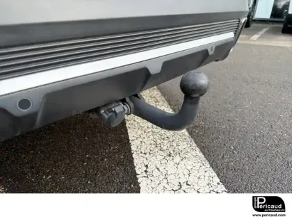 Photo 13 DS Ds 7 DS7 Crossback BlueHDi 180 EAT8