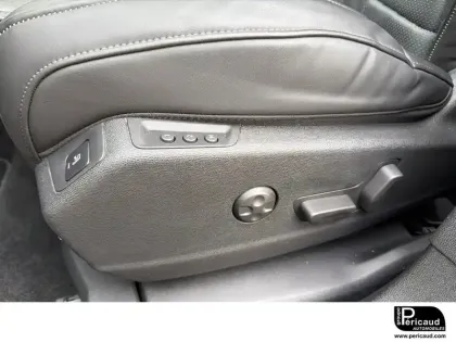 Photo 12 DS Ds 7 DS7 Crossback BlueHDi 180 EAT8