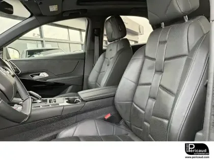 Photo 7 DS Ds 7 DS7 Crossback BlueHDi 180 EAT8