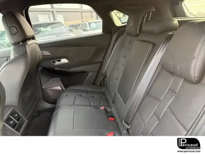 Photo 8 DS Ds 7 DS7 Crossback BlueHDi 180 EAT8