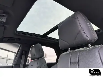 Photo 14 DS Ds 7 DS7 Crossback BlueHDi 180 EAT8