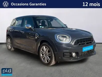 Photo 5 Mini Mini Countryman 192 ch BVA8