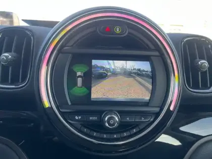 Photo 17 Mini Mini Countryman 192 ch BVA8