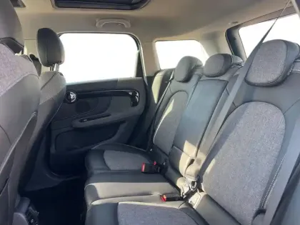 Photo 13 Mini Mini Countryman 192 ch BVA8