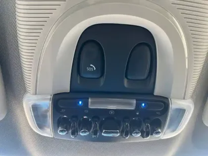 Photo 23 Mini Mini Countryman 192 ch BVA8