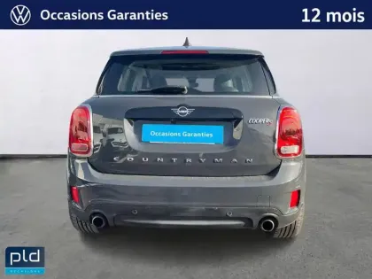 Photo 6 Mini Mini Countryman 192 ch BVA8