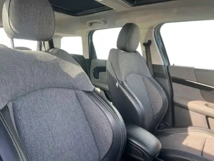 Photo 8 Mini Mini Countryman 192 ch BVA8