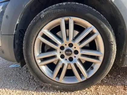 Photo 30 Mini Mini Countryman 192 ch BVA8