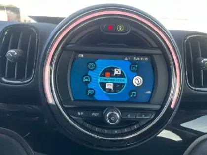 Photo 19 Mini Mini Countryman 192 ch BVA8