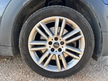 Photo 31 Mini Mini Countryman 192 ch BVA8