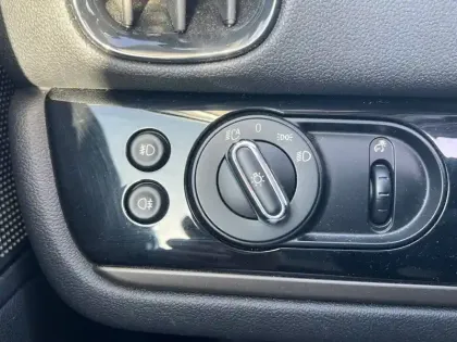 Photo 26 Mini Mini Countryman 192 ch BVA8