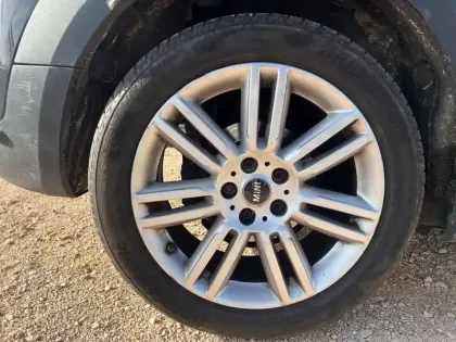 Photo 32 Mini Mini Countryman 192 ch BVA8