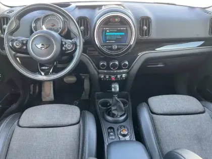 Photo 10 Mini Mini Countryman 192 ch BVA8