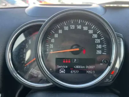 Photo 16 Mini Mini Countryman 192 ch BVA8