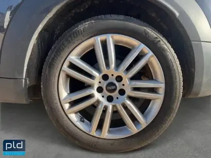 Photo 18 Mini Mini Countryman 192 ch BVA8