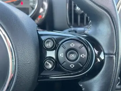 Photo 24 Mini Mini Countryman 192 ch BVA8