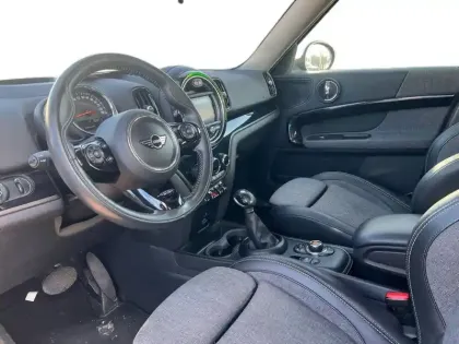 Photo 14 Mini Mini Countryman 192 ch BVA8