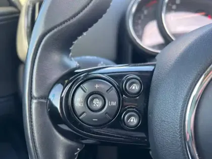 Photo 25 Mini Mini Countryman 192 ch BVA8