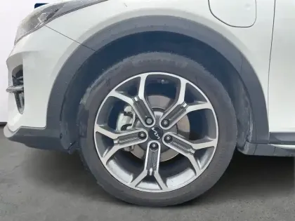 Photo 12 Kia Xceed  1.6 GDi Hybride Rechargeable 141ch DCT6