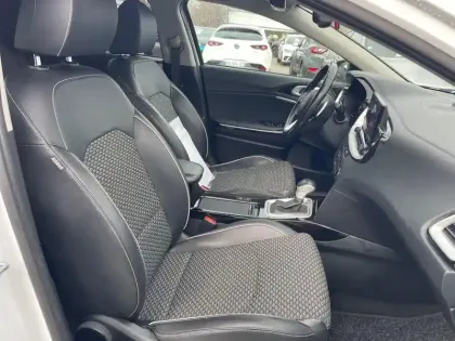 Photo 22 Kia Xceed  1.6 GDi Hybride Rechargeable 141ch DCT6