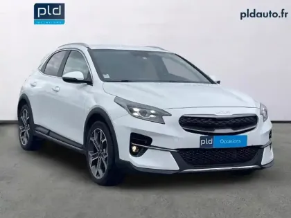 Photo 6 Kia Xceed  1.6 GDi Hybride Rechargeable 141ch DCT6