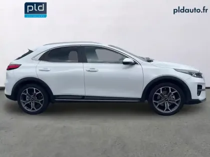 Photo 5 Kia Xceed  1.6 GDi Hybride Rechargeable 141ch DCT6