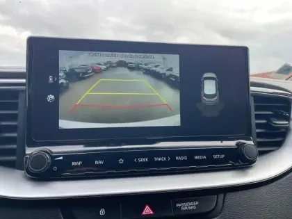 Photo 20 Kia Xceed  1.6 GDi Hybride Rechargeable 141ch DCT6